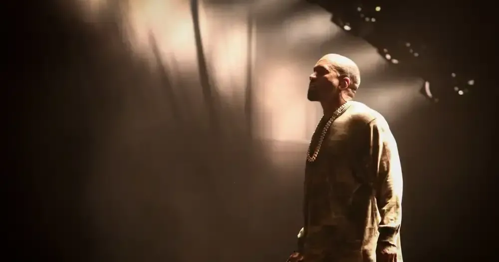 Pepsi Drops Sponsorship of UK Music Festival Over Kanye West