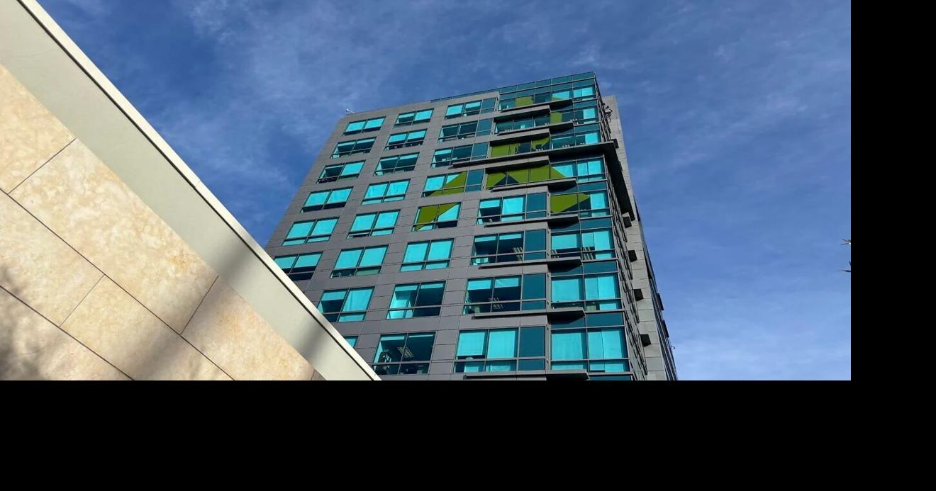 Retiring Wall-Sized Yellow Ribbon at LA Federation a ‘Bittersweet Moment’