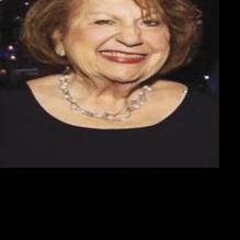 Phyllis Abrahams | News | thejewishnews.com