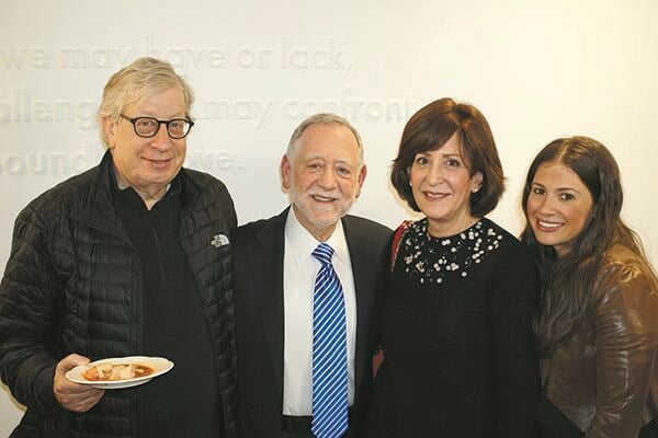 Farber Hebrew Day School-Yeshivat Akiva | Faces & Places | thejewishnews.com