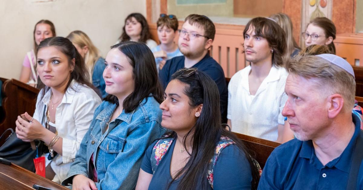MSU Explores Jewish Life in Poland Through New Study Abroad Trip