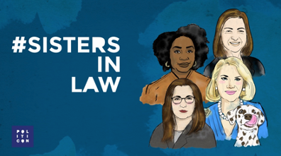 Leading Political Podcast #Sistersinlaw Hits Metro Detroit With a Live ...
