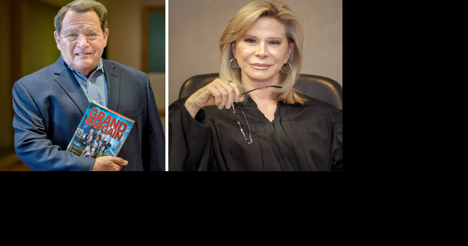 Cover | Meet the Michigan Legal Leaders Being Honored by JBAM