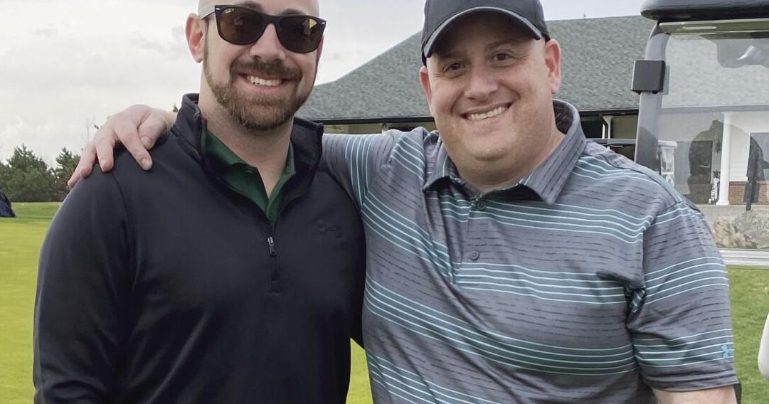 Vieder Brothers Claim B’nai B’rith Golf League Team Championship