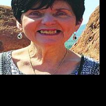 June Rubenstein | News | thejewishnews.com