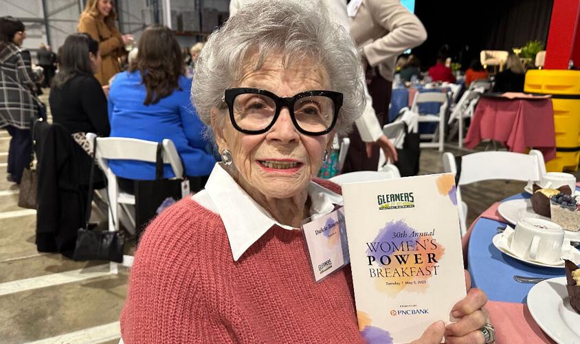 30th Annual Women’s Power Breakfast A Legacy of Empowerment and Impact