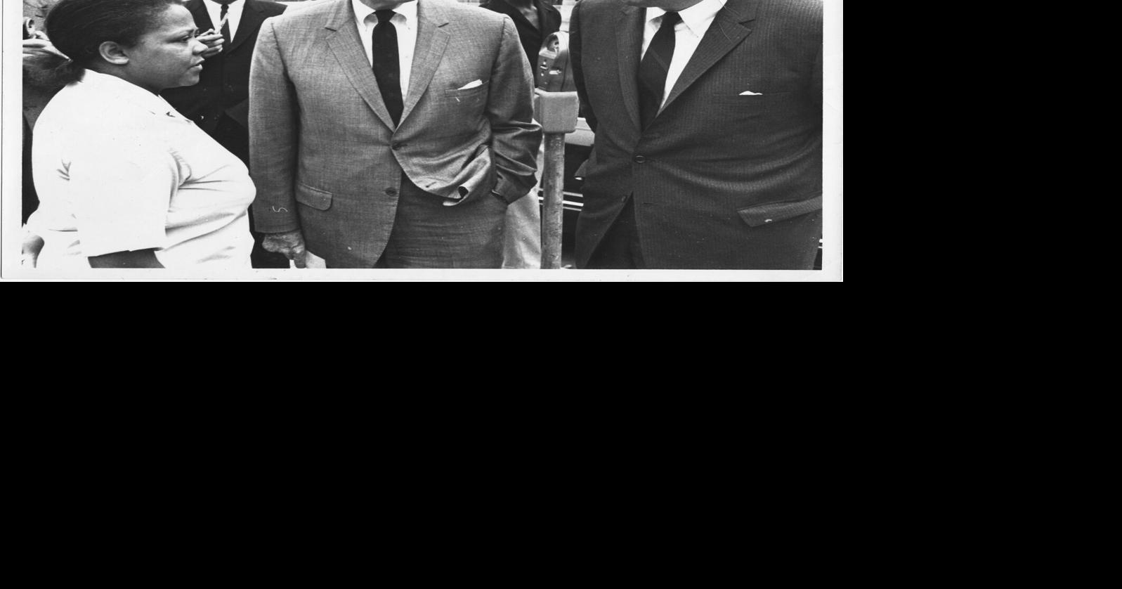 Remembering The 1967 Riot | Local News | thejewishnews.com