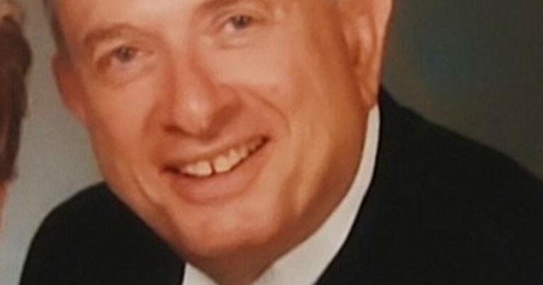 Aaron E. Engel | Obituaries | thejewishnews.com