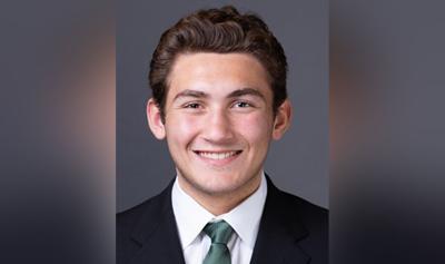 Oak Park Native Josh Nodler Taking His Talents to UMass | Sports ...
