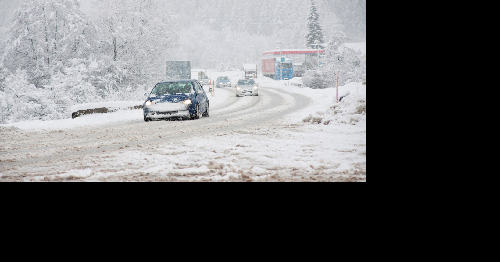 What Every Michigan Driver Needs to Know About Winter Roads