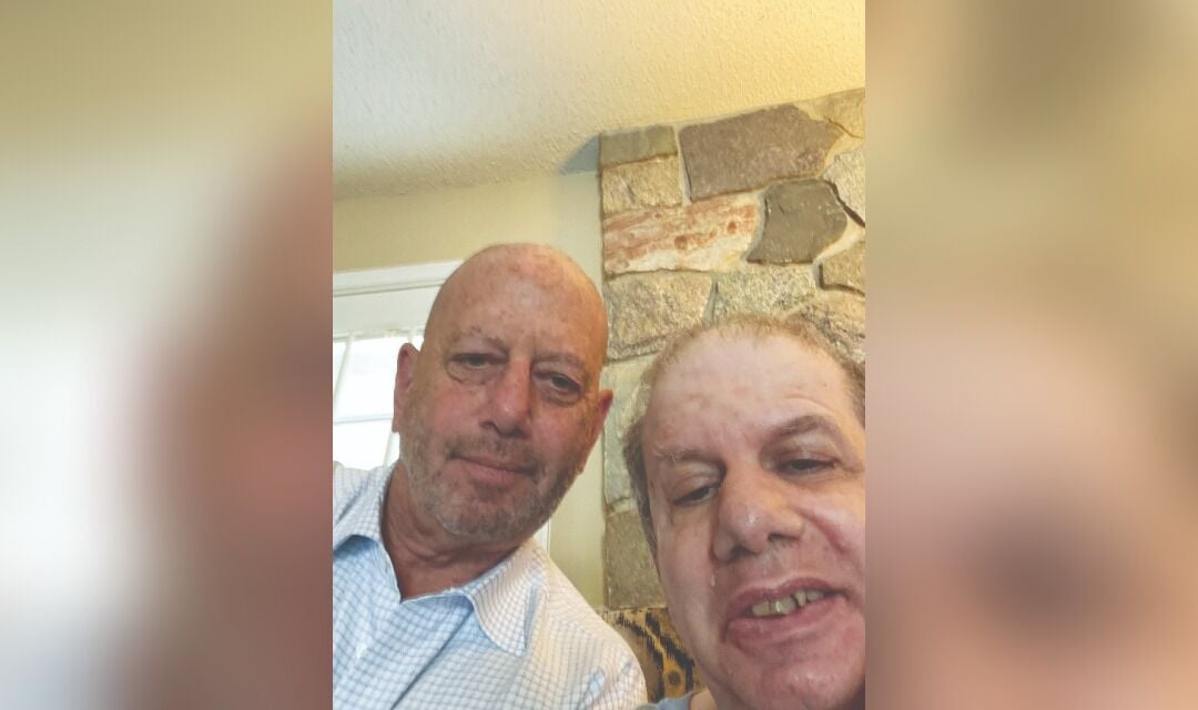 Rick Hermansen Volunteer of the Week: Meet Rick Herman, Who Says Services Like JARC ...
