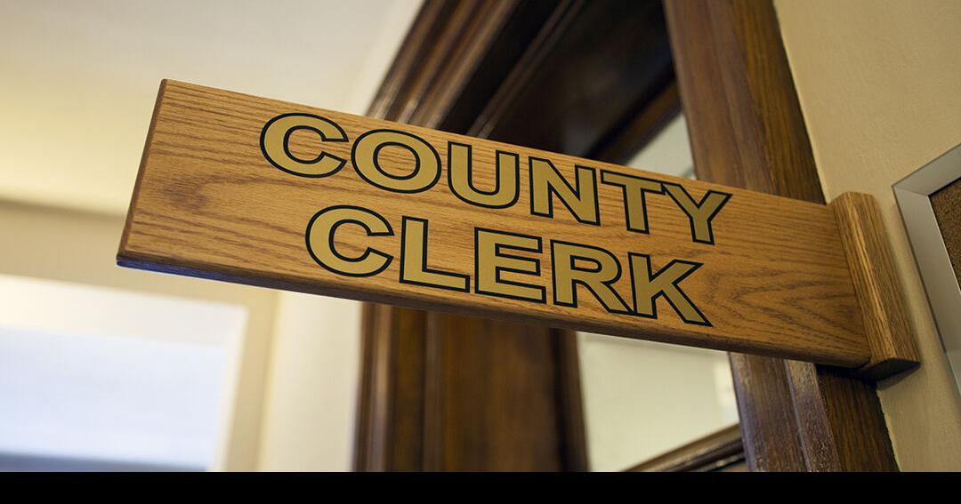 Oakland County Clerkregister Of Deeds Office Re Opens By Appointment Only Community 3263