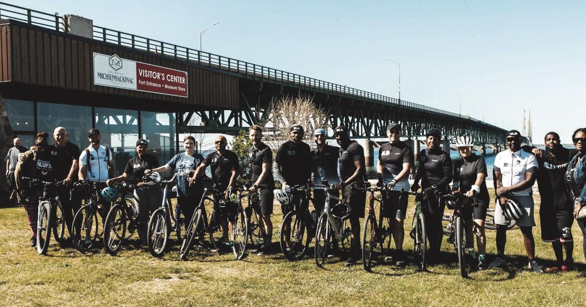 Equity Bike Ridign Bike Ride for Equity: Building Bridges Between Jewish and Black ...