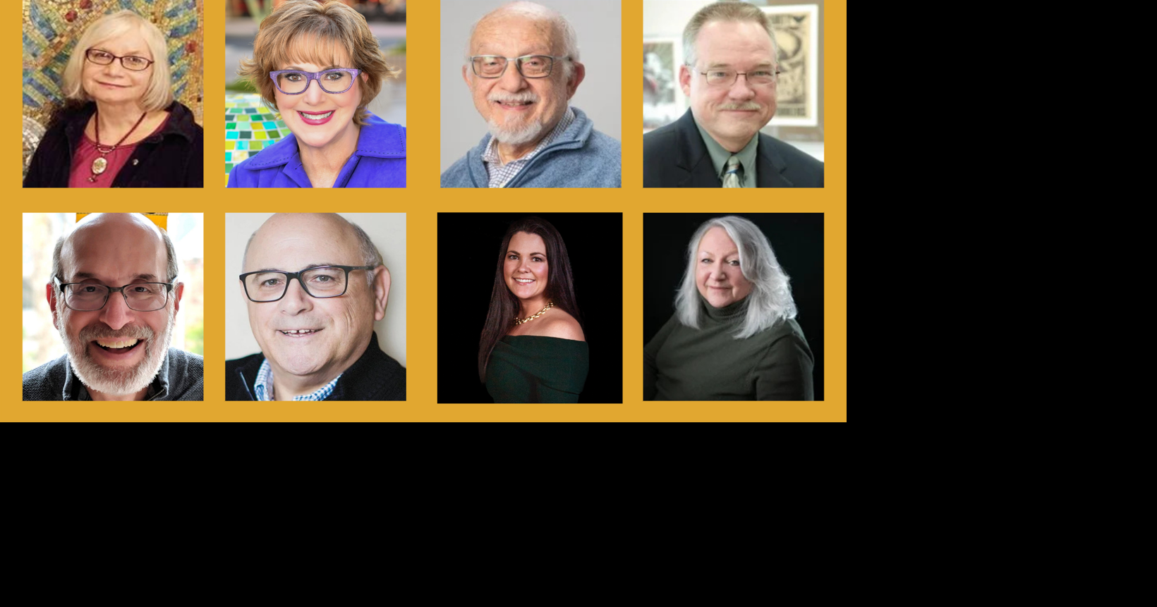 Detroit Jewish News Staff Earn Top Honors in Journalism Awards