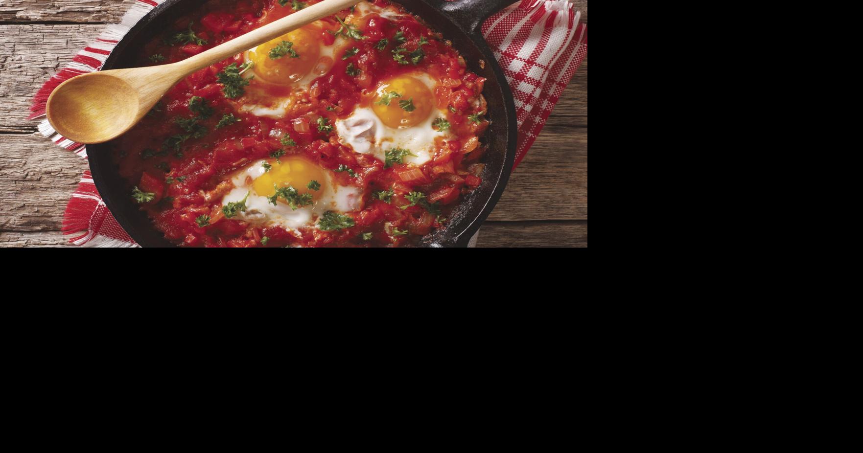 Delicious BreakFast Recipes for Yom Kippur Nosh