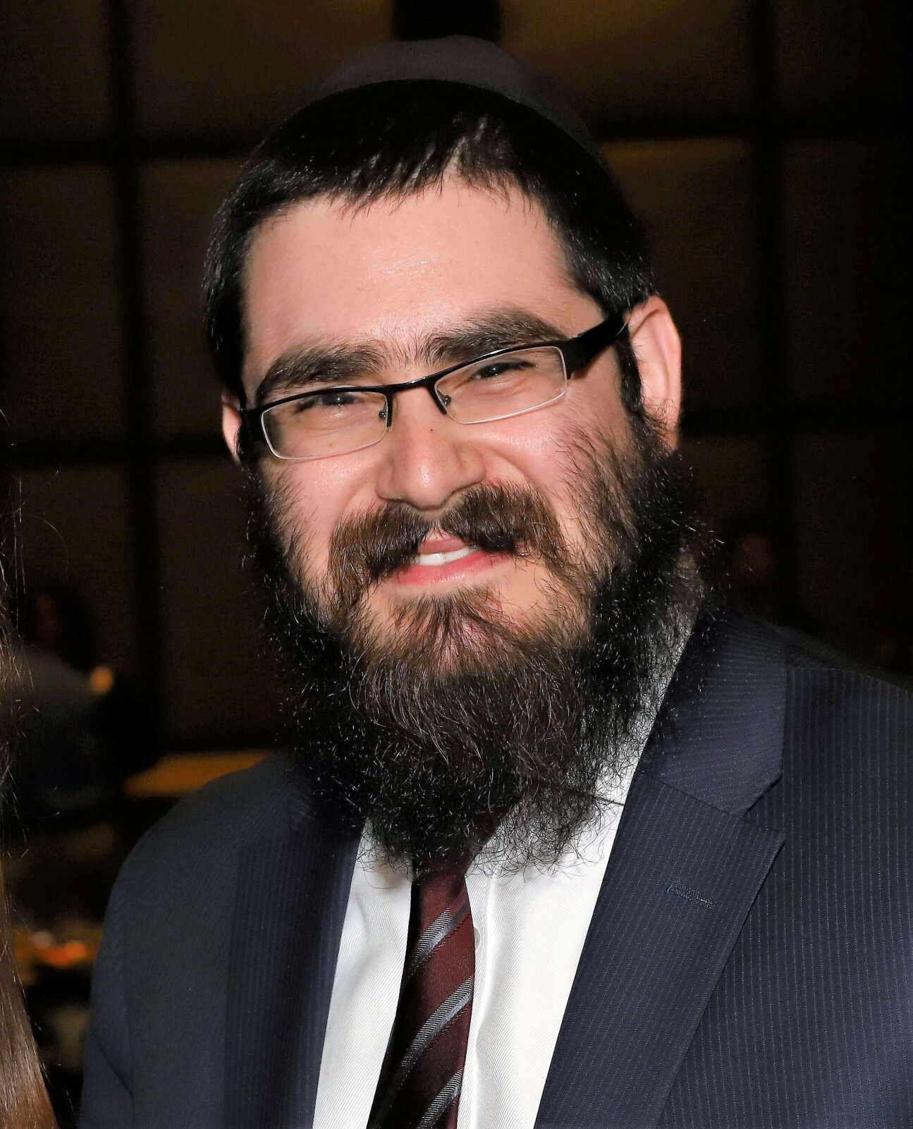 Rabbi Levi Dubov 1 | Arts | Thejewishnews.com