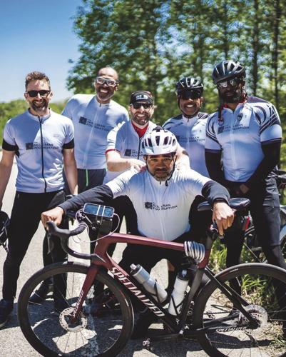 Bike Ride for Equity: Building Bridges Between Jewish and Black ...