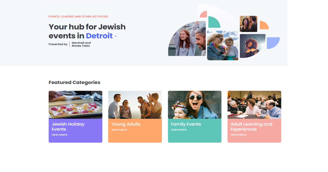 Jlive Expands Jewish Community Connections | Community