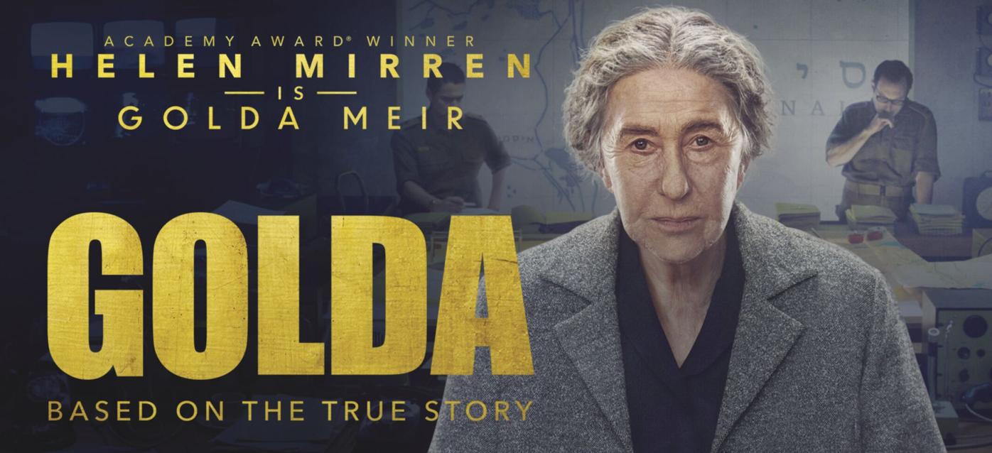 Film Review: 'Golda' is a missed opportunity to examine politics