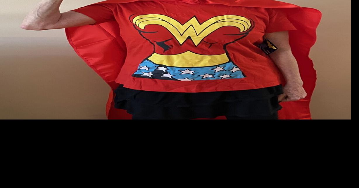 Detroit Frum & Fit ‘Wonder Women’ Support IDF Widows