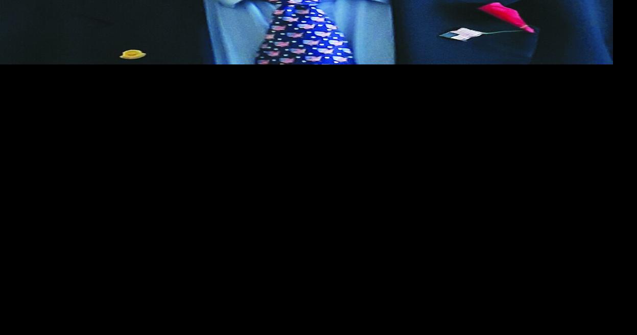 ‘Thank You for Your Service’