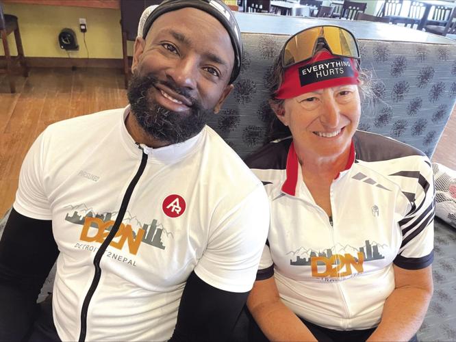 Bike Ride for Equity: Building Bridges Between Jewish and Black ...