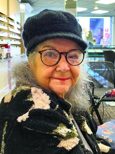 Gail Rada Gail Rader | News | thejewishnews.com
