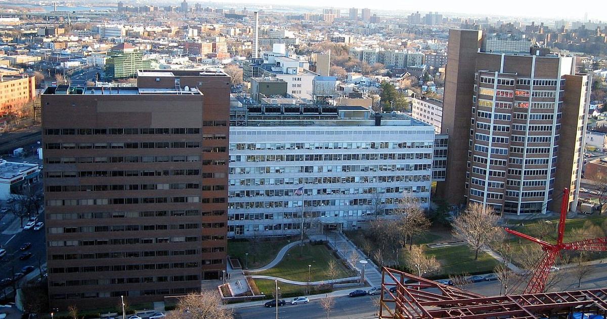 Jewish philanthropist gives $1 billion to Albert Einstein College of ...