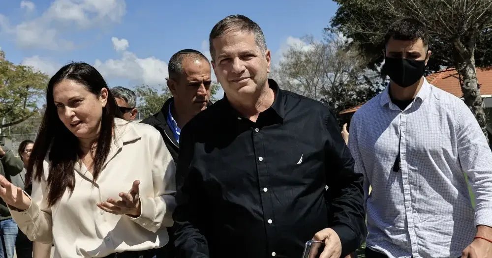 Israel To Implement Ai-Driven Personalized English Learning in Schools