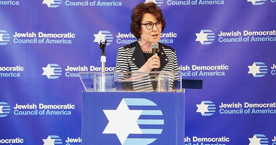 Jewish Groups Rally Behind Bipartisan Senate Antisemitism Bill With $1B Security Allocation