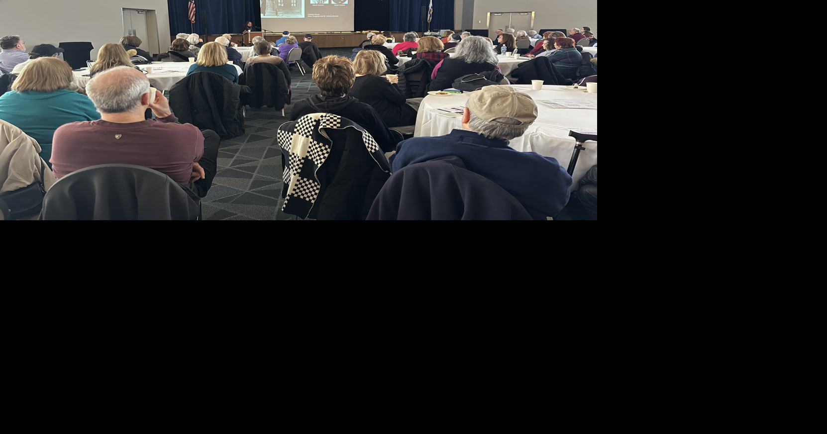 Detroit’s Hidden Synagogue History