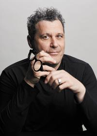 Isaac Mizrahi on unapologetically pursuing your interests – The Creative  Independent