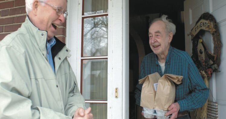 Federal Spending Cuts Could Affect Aid for Holocaust Survivors and ...