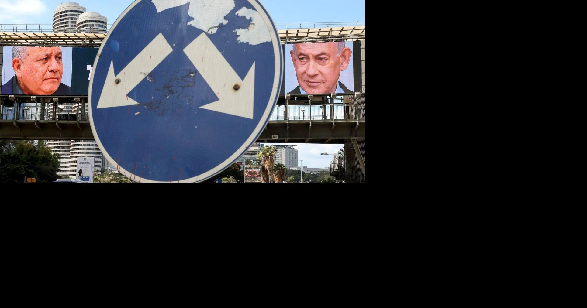 Netanyahu Has a Clear Lead, but No Coalition as Israel Election Results Come In