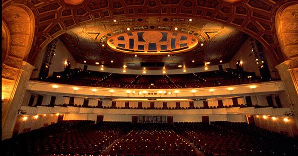 Detroit Opera and Yuval Sharon to Part Ways After 2025–26 Season