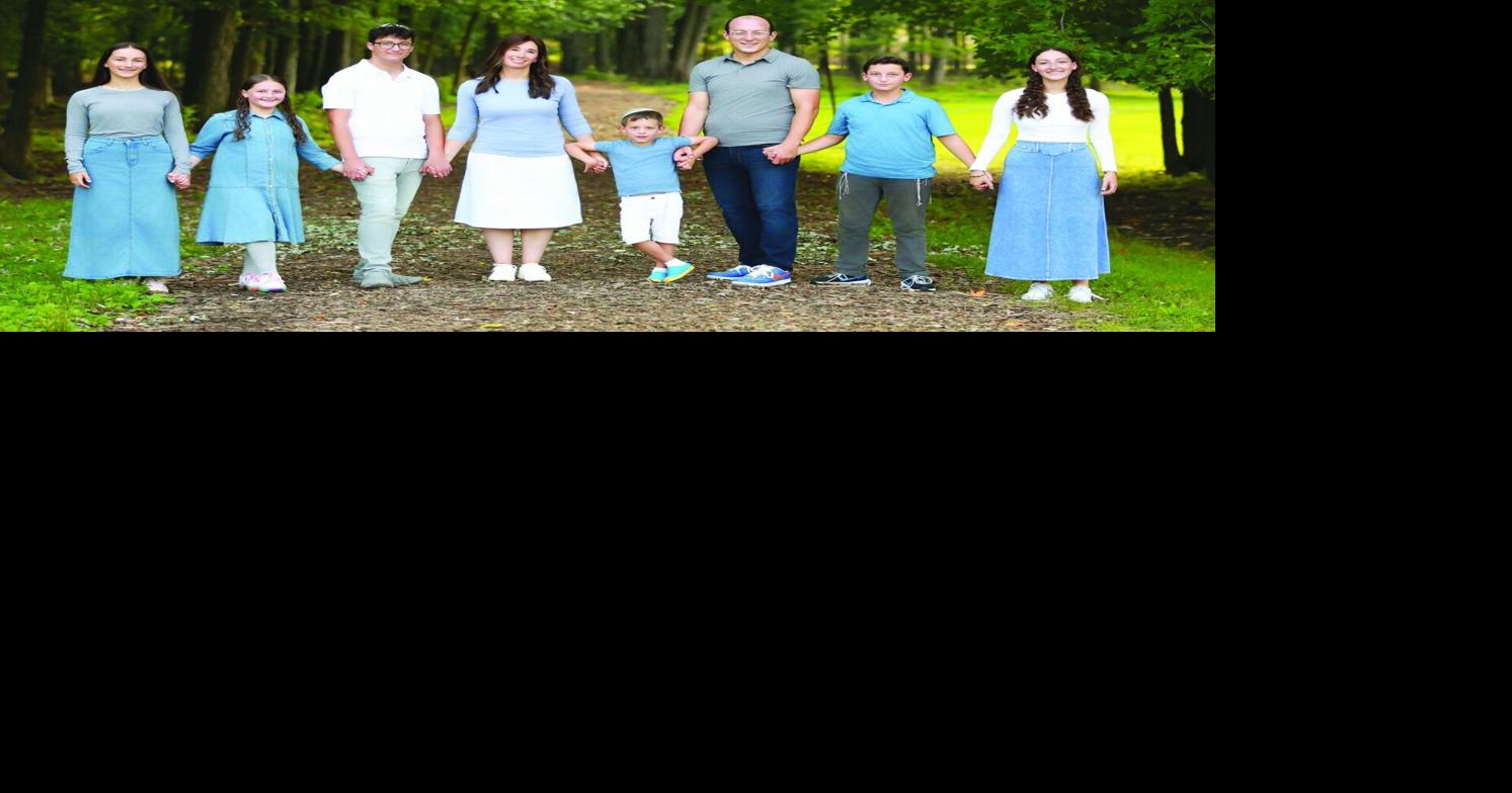 Southfield Mom’s NearDeath Experience Inspires New Book, 'Dying to Be