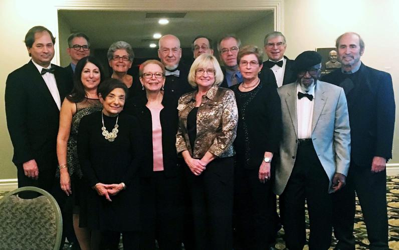 The Grosse Pointe Jewish Council’s 30th Anniversary Community