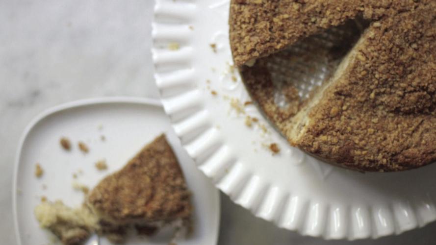 Celebrate a Sweet New Year with These MustTry Rosh Hashanah Desserts