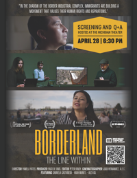 Temple Beth Emeth Hosts Documentary Benefit Night | Culture ...