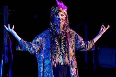 Playwright Deborah Zoe Laufer Is Bringing Her Play Fortune to Ann Arbor