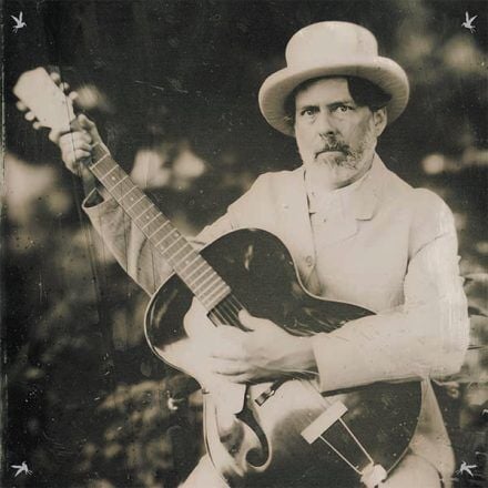 Ethan Daniel Davidson Talks About His New Album, His Dad And Philosophy ...