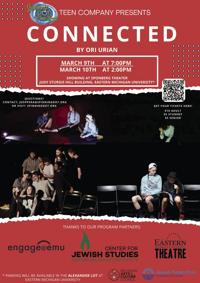 Award-Winning Play at EMU Examines the Dark Side of Our Tech-Reliant ...