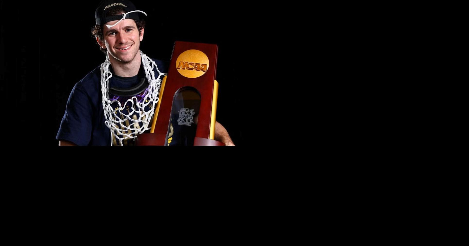 On the Record and off the Court: Meet the Only Jewish Player on the ...