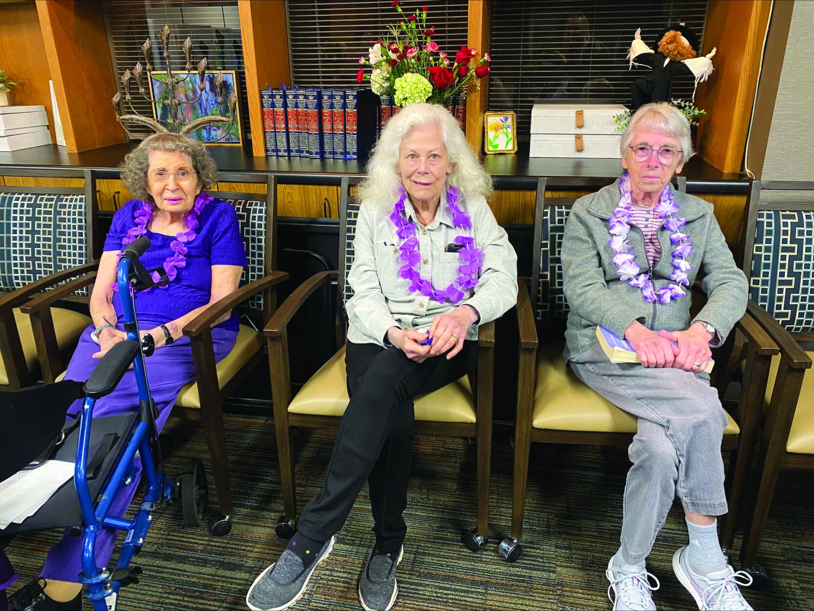 Simchat Torah Celebration