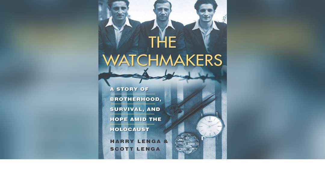 The watchmakers sales