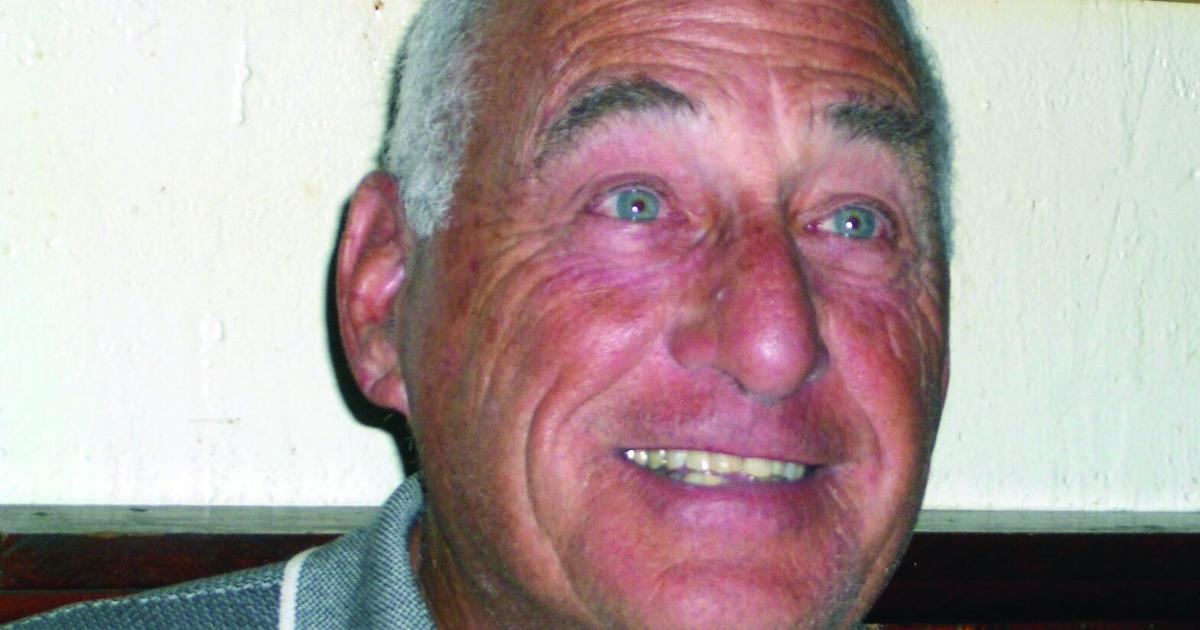 Mr. Gerald Le Ruez Gerald Marvin Letzer | News | thejewishnews.com