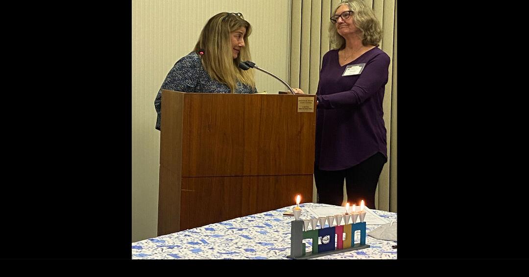 Hadassah House in West Bloomfield Reopens for InPerson Events