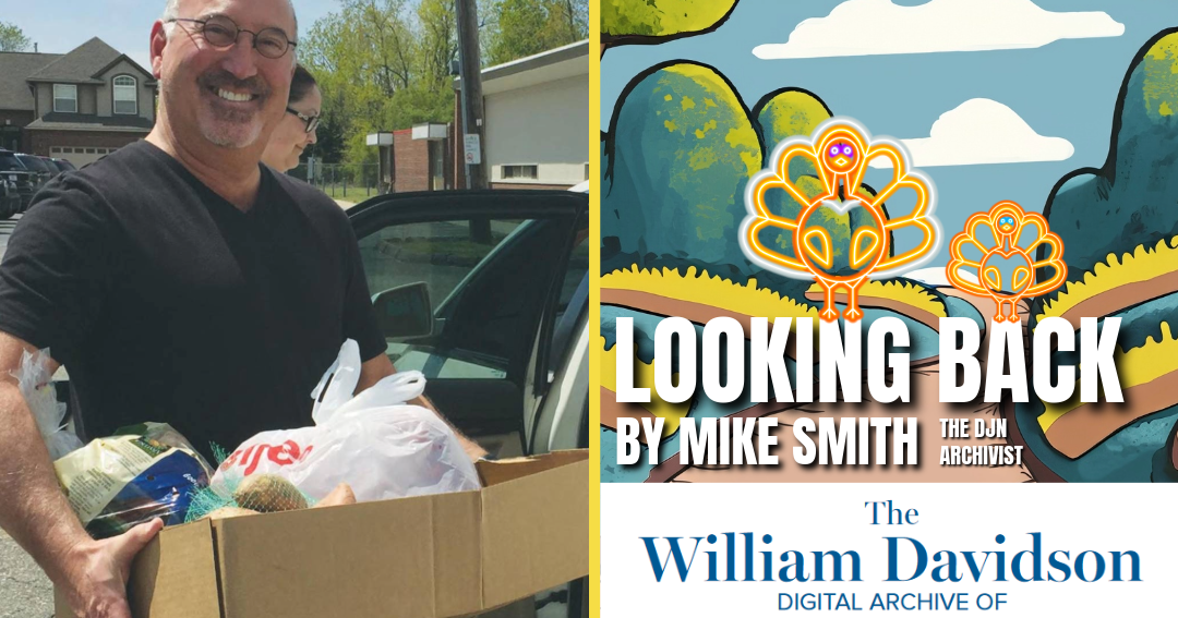 How Higher Hopes! Provides 1,000 Thanksgiving Meals to Detroit Families Each Year