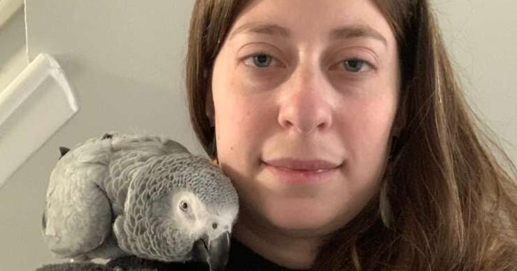 Detroit Naturalist and Zoology Expert Talks Frogs, Bees and Octopuses