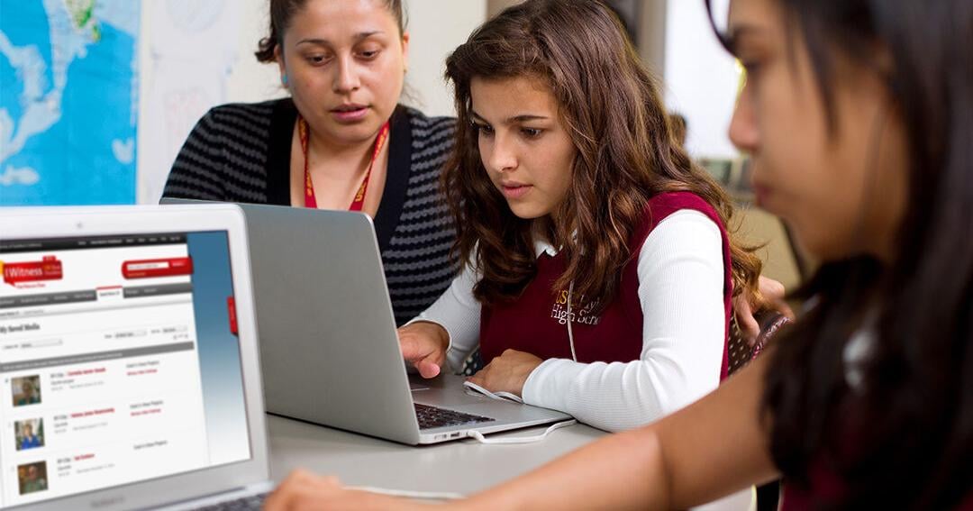 Образование в области Холокоста получило плохую репутацию. Но это не отставание — это мы.